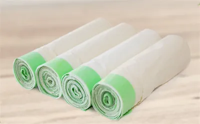 Classificação de design de sacolas de compras